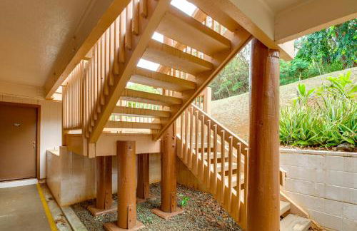 Walk to Nawiliwili Harbor Condo with Saltwater Pool - Foto 22