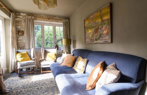 The Carriage House - Foto 16