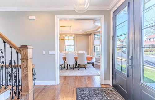 Bergen County NYC Bus Malls - Foto 53