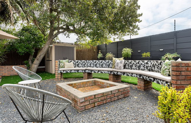 Luxury Oasis, Lifestyle Villa, Pool & Gym - Photo 47