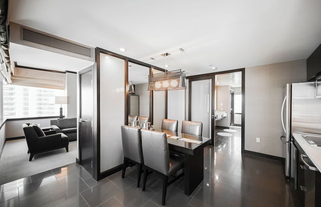 StripViewSuites at Vdara - Foto 36