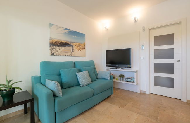 Marina De La Duquesa 805 - Foto 12