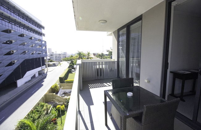 Gladstone Central Plaza - Foto 32