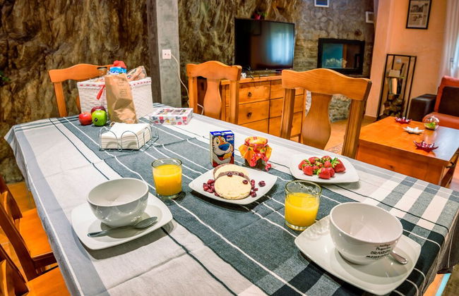 Cosy Apartment in Riello - Foto 24