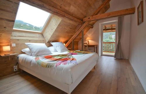 La Mélézière-Cimes-Appartement Grand Confort 120m2 6 personnes - Foto 11