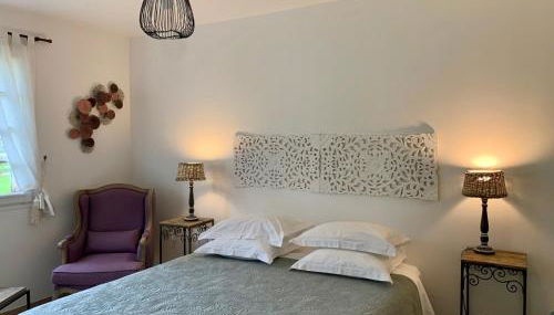 Le Bois des Pierres - Foto 3