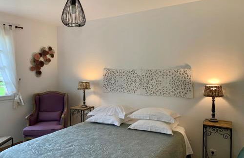 Le Bois des Pierres - Foto 3