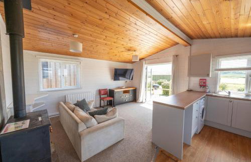 West Chalet At Tapnell Farm - Foto 19