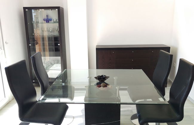 Penthouse Mijas Golf Getaway - Foto 16