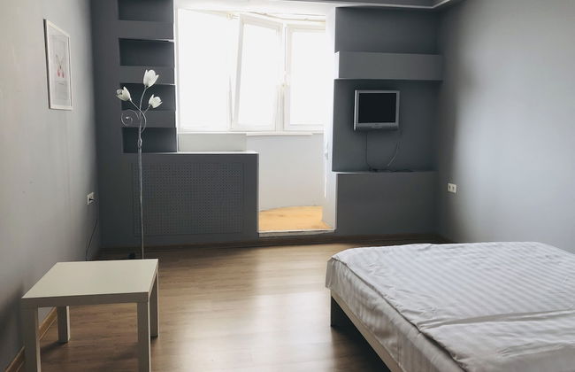 Inndays Apartment on Izumskaya - Foto 1