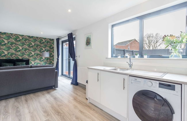 Host Stay Bridge Street 87b - Foto 13