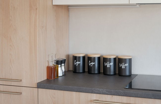 Athenian Riviera Panorama Villa - Foto 56