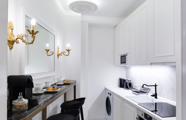 Chestnut & Eliza Suites - Superior Homes - Foto 26