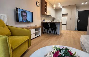 Apartamenty Alexa B - Foto 18