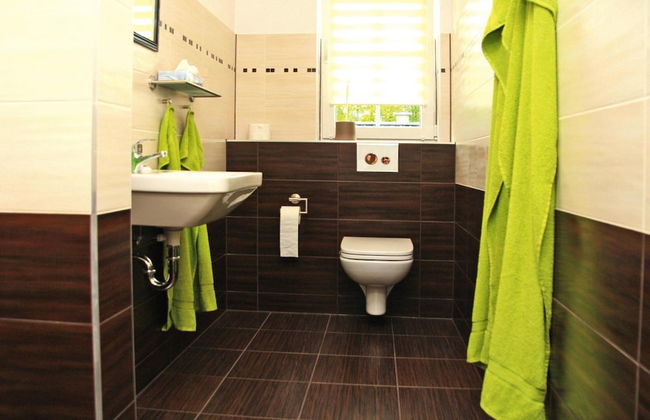 Apartments Spreeidyll, Schlepzig - Foto 5