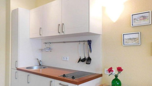 Ideale Familienwohnung in der Natur - Foto 4, Cocina privada