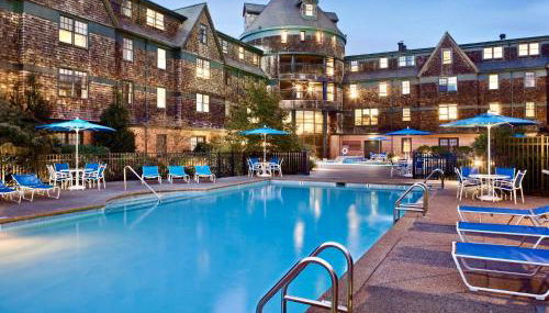 Wyndham Long Wharf 2BR Apartment with Resort Access - Foto 5