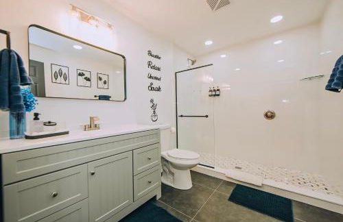 Oasis Over the Bridge of Lions - Foto 77