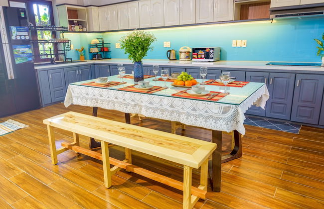 Homeland Villa Hoi An - Foto 41