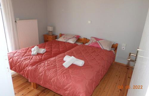 ΥΠΕΡΟΧΟ ΣΠΙΤΙ ΜΕ ΘΕΑ ΣΤΟ ΝΕΟ ΔΕΡΜΑΤΙ Karpenisi - Photo 15