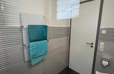 P und P Apartment Deluxe - Foto 15