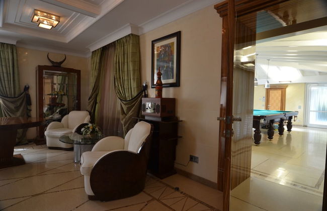 Villa Schwarzwald - Foto 12