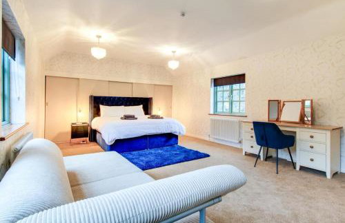 7 Bed in Coltishall oc-m31936 - Foto 18