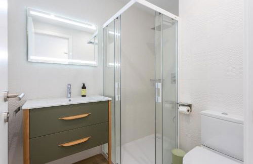 Caleyro Boutique Apartments - "Parking incluido" - Photo 86