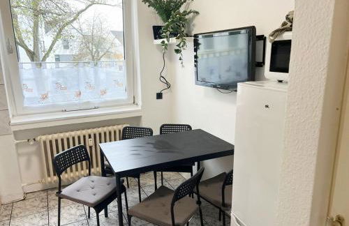 WelcomeCologne Apartments - Foto 10