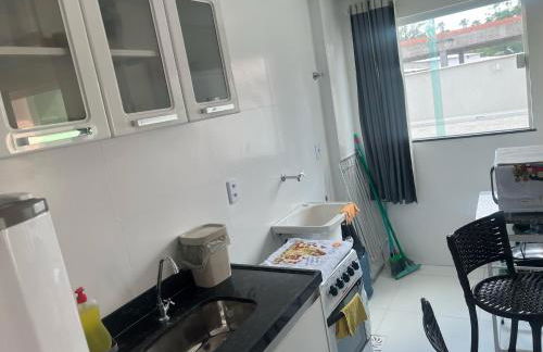 Apartamento nos Lencois Confort - Photo 23