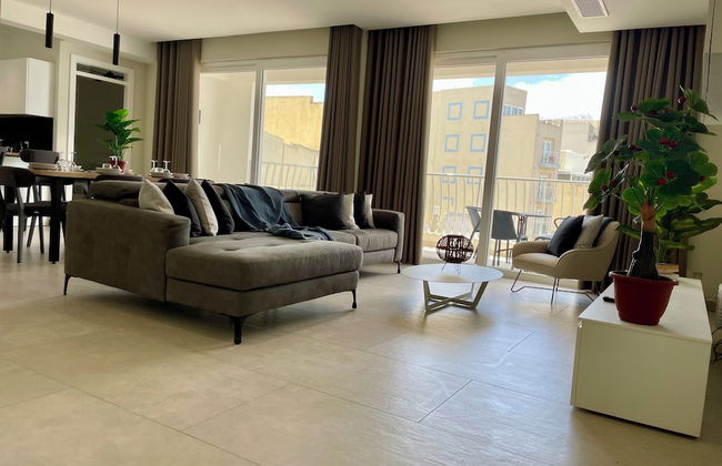 Bugibba Square Seafront LUX Apartments - Foto 31