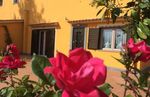 La Villetta Apartments - Foto 1