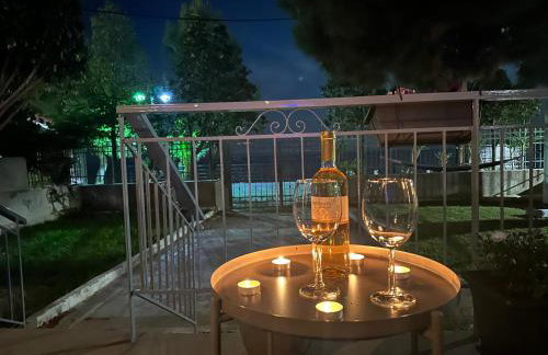 Villa Sofia - Corinthia Beach - Foto 19