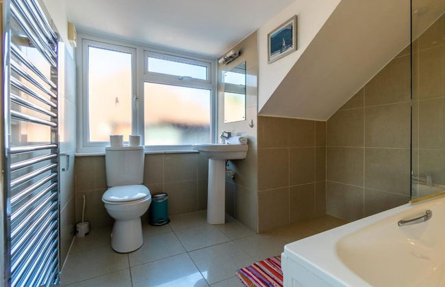 Brunswick Fab Pad - 2 Bedroom 2 Bathroom Garden View Balcony - Foto 24