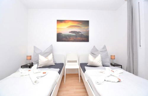 ROH01-BP - Apartment for companies - Foto 20