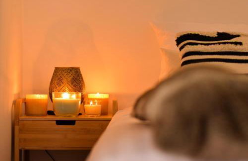 appartement l'arbousier - Foto 45