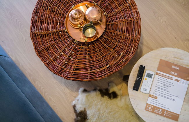 ZEN Residential Apartments - Foto 69