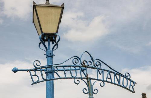 Ashford Cottage - Foto 19