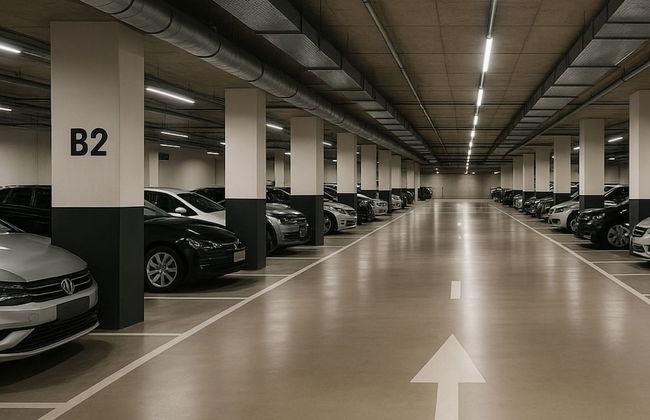 Trendy Apartments in Puerto Madero - Foto 50