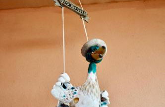 Maravilloso apartamento con jardín y barbacoa - Photo 17