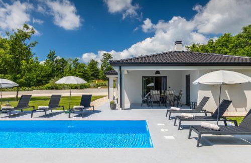 Villa Rubus by IstriaLux - Photo 36