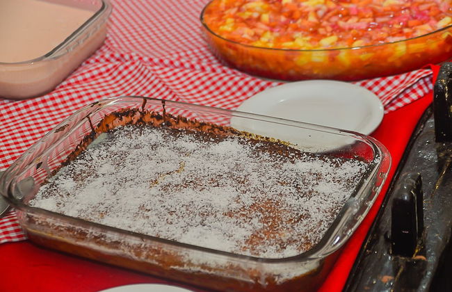 Hotel Cabeça de Boi - Foto 54