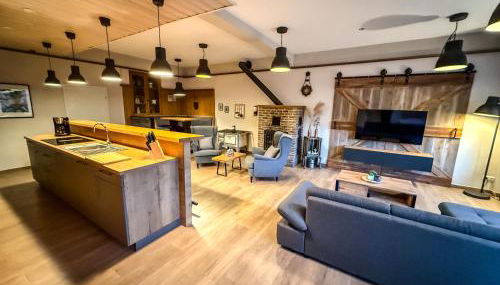 Ferienwohnung Ankerplatz - Foto 3