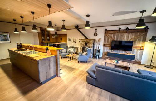 Ferienwohnung Ankerplatz - Foto 3