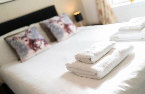 Pelshaven Cottage - Foto 27