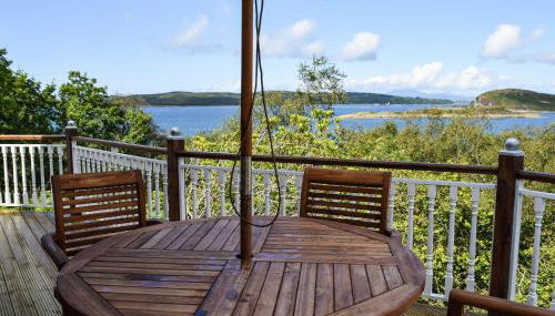 Teasel Lodge - Uk39647 - Foto 1