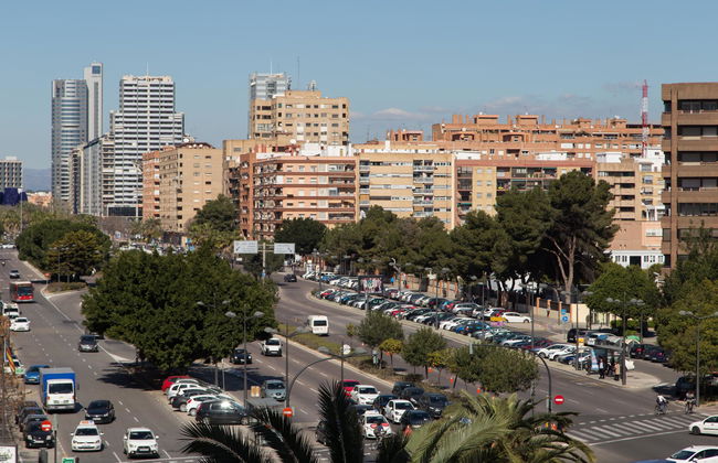 Pio XII Apartments - Foto 15