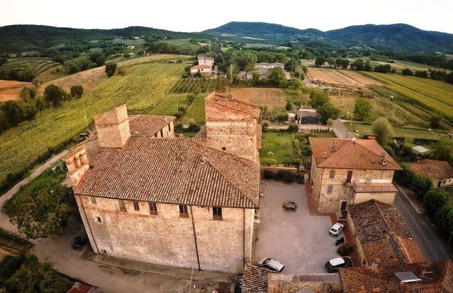 Abbazia Sette Frati Agriturismo Fratres - Photo 62