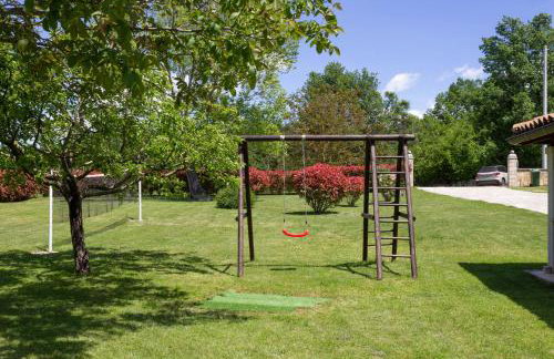 Beautiful villa Morena with private swimming pool near Poreč - Foto 8