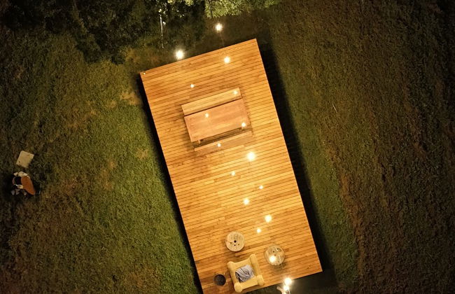 Clareira Cabanas - Photo 27